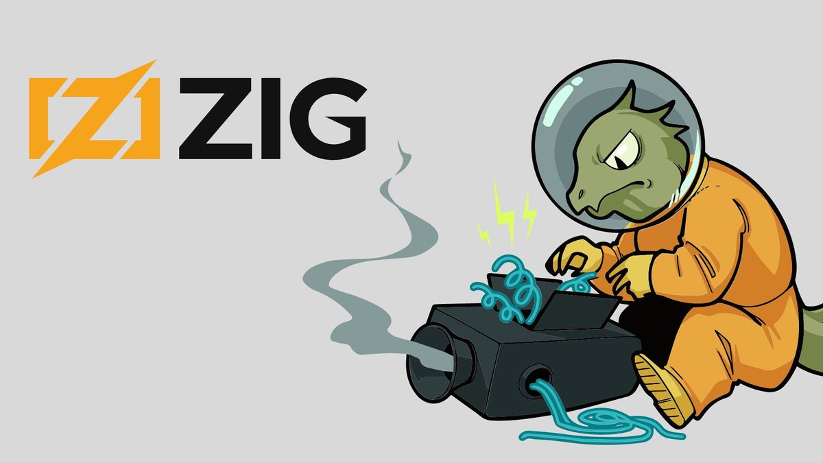 The Zig Programming Language – Design and Syntax