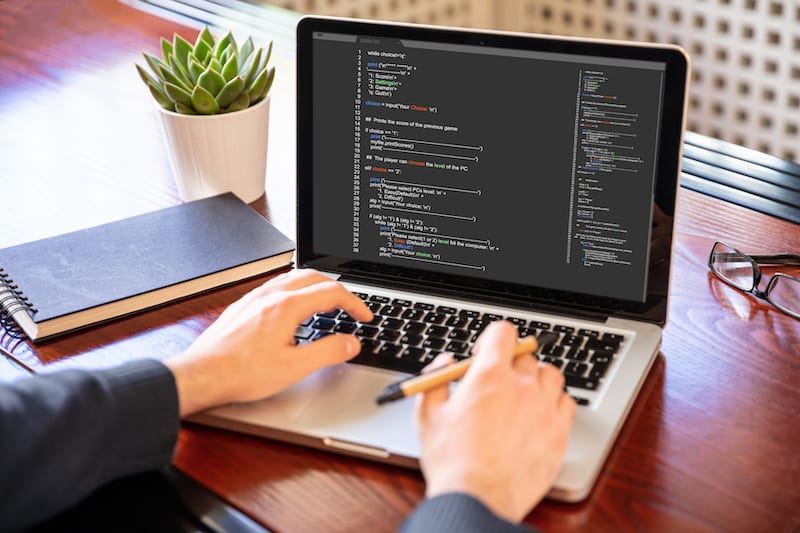 Top 5 Best New Generation Programming Languages for 2023