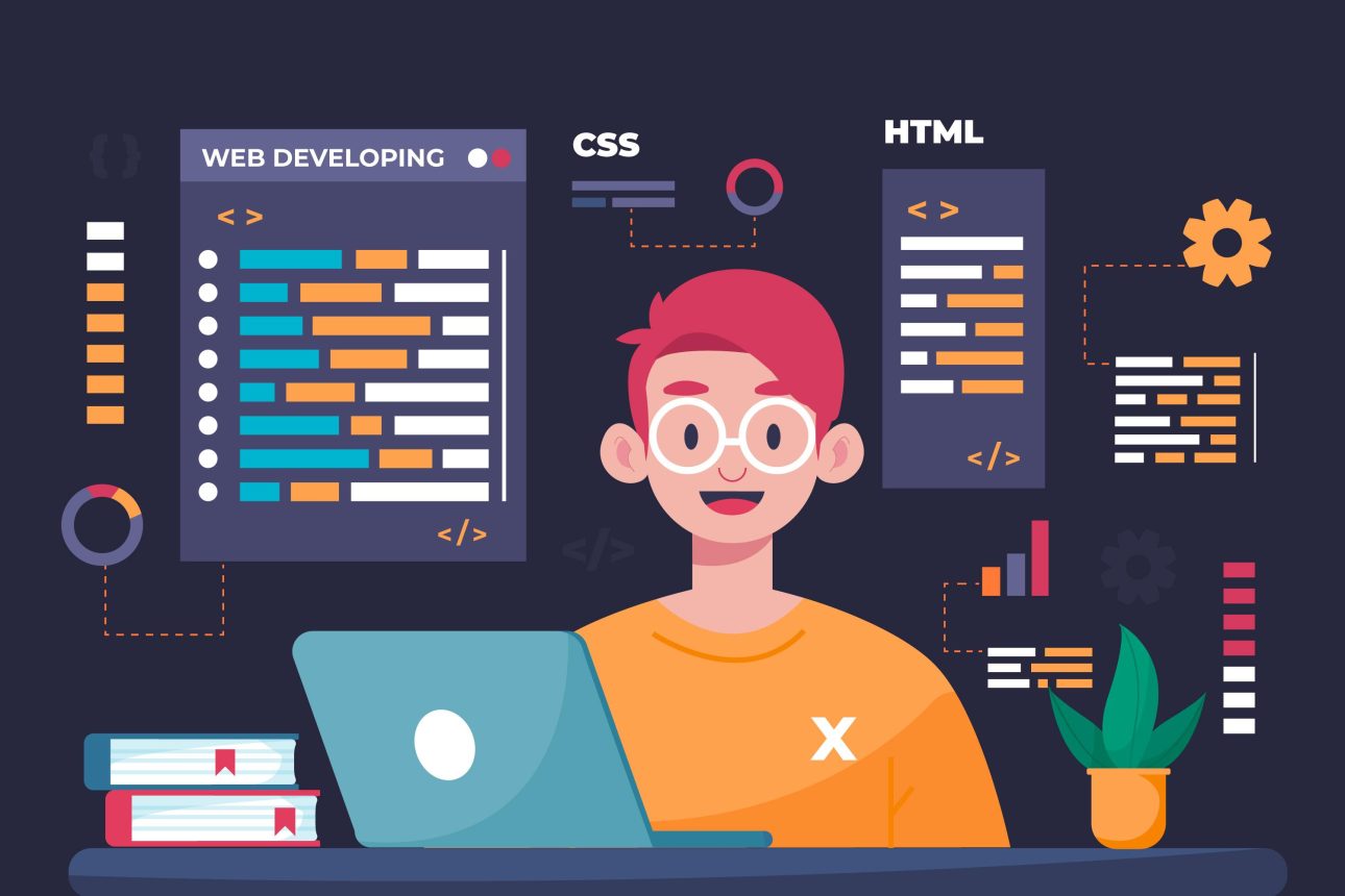 Top 10 Highest-Paid Front-End Programming Languages for 2023