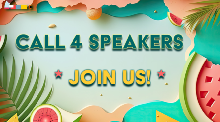 Java2Days: Two Weeks to Deadline for Call for Speakers