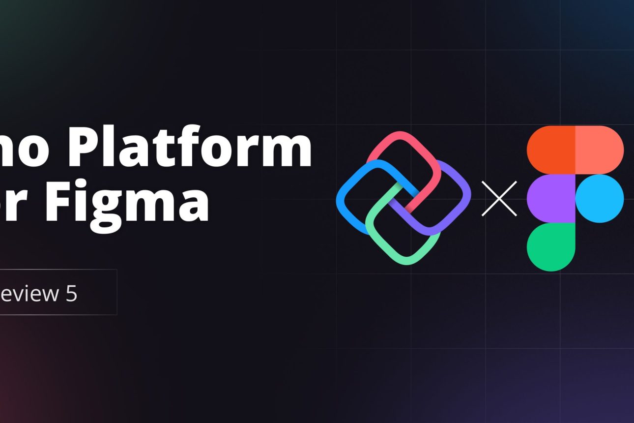 Uno Platform Add to Figma Advanced Features for Developers