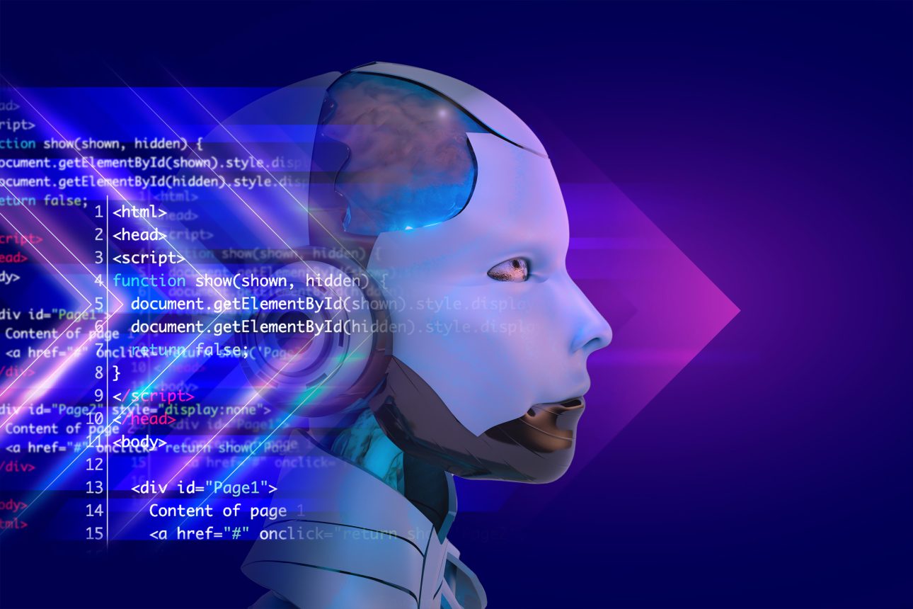 Top 3 Most Wanted AI Programming Languages