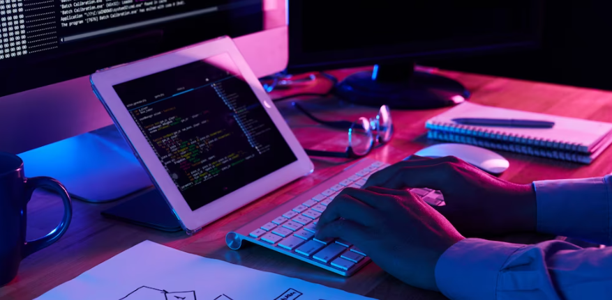 Top 5 Programming Languages for Web Development in 2023
