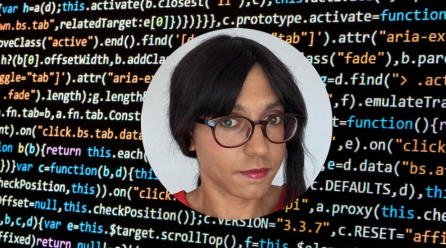 Meet Val: The New Programming Language Created by a Woman