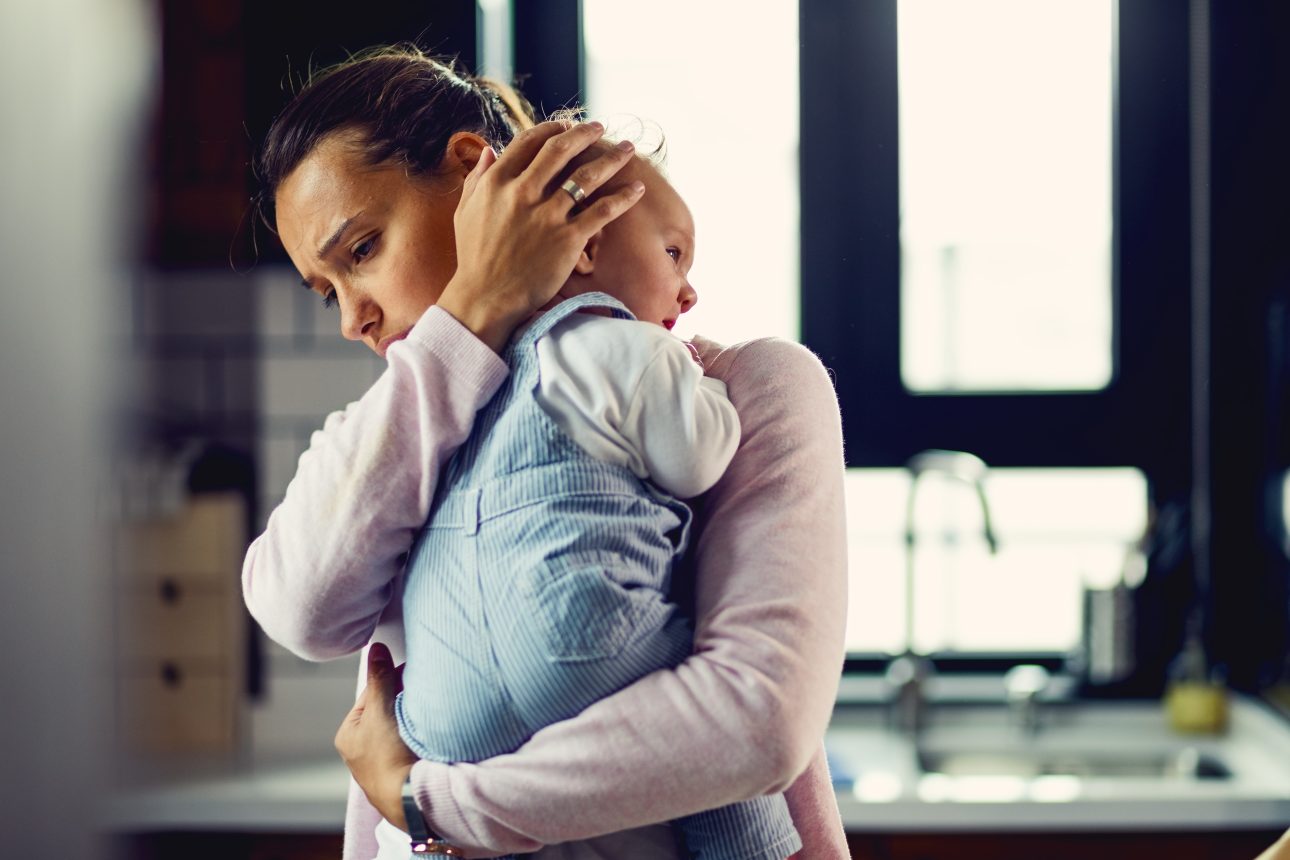 Losing Your Job During Motherhood: The Tech Industry and the Promise to Women It Broke