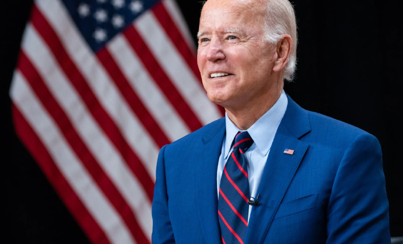 Joe Biden’s Administration with Artificial Intelligence Technology Order
