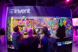 Amazon Announces Series of Updates and Improvements to AWS re: Invent