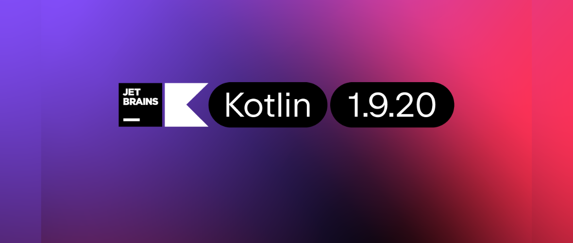 Kotlin Multiplatform by JetBrains is Now Here