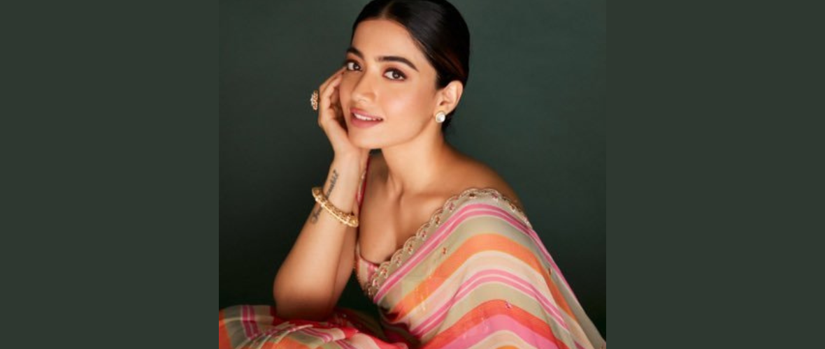 Actress Rashmika Mandanna With First Comment After Becoming A Victim Of DeepFake