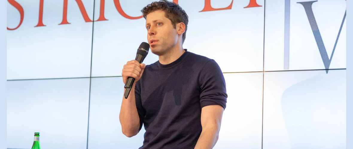 Who is Sam Altman: 10 Interesting Facts About Him