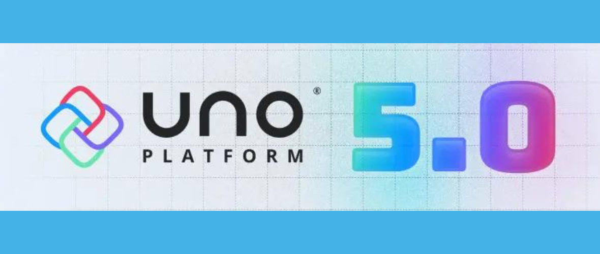 Uno 5.0 Comes with 5X Performance Improvement