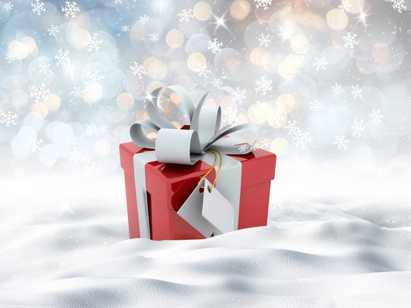 How Many Millions Of Dollars Will Brands Spend Over The Holidays?