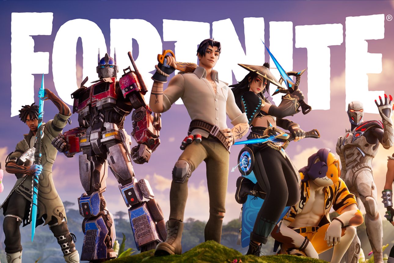 Fortnite Takes Google to Court, Reason is Controversial