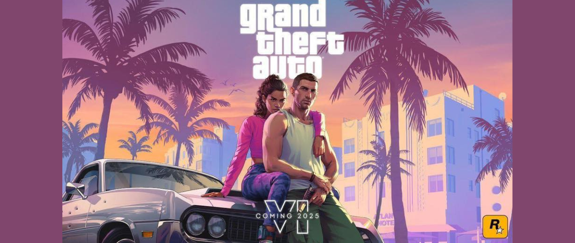 GTA 6 Trailer Gathered 60 Million Views In Just A Few Hours