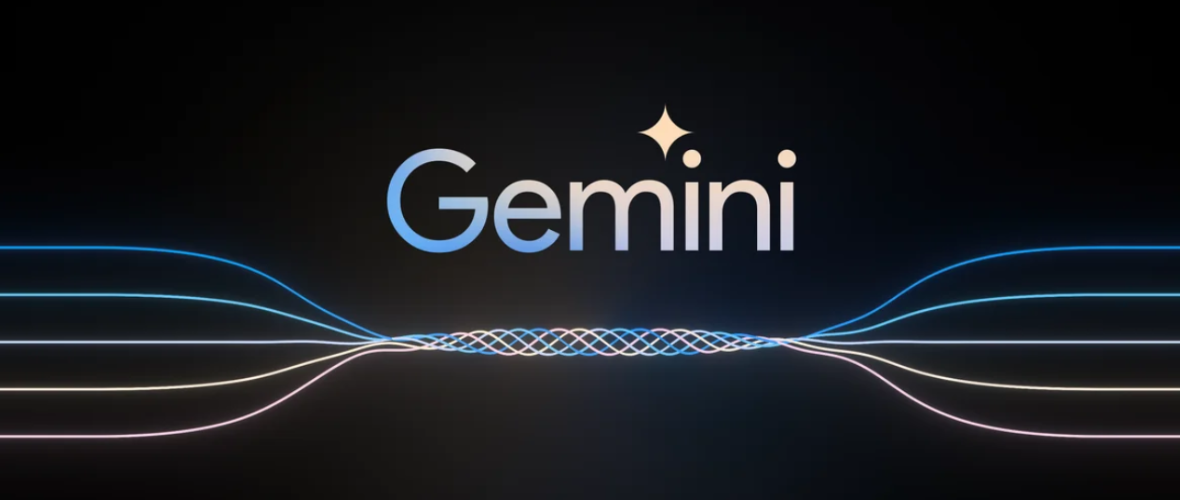 Google Introduces Gemini – A New Multimodal AI Model