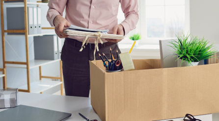 Over 250,000 Employees in the TECH Sector Were Laid Off Last Year