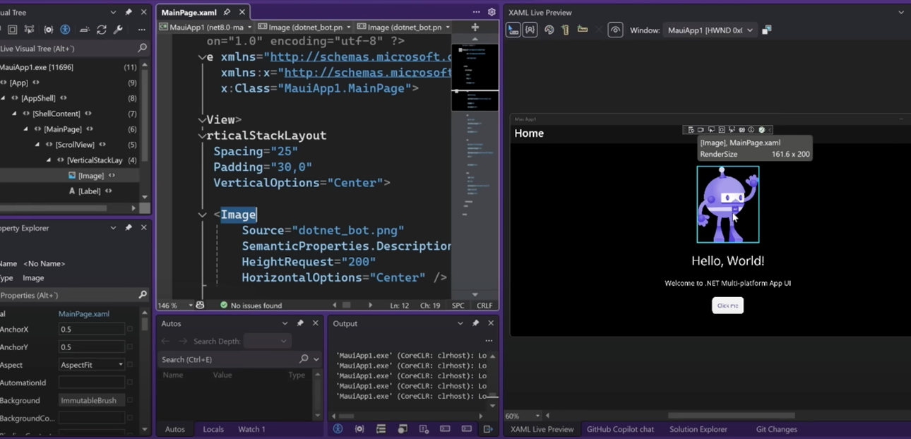 Microsoft release a second preview version of Visual Studio 17.9