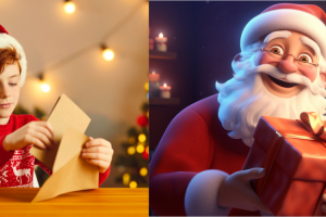 OpenAI Introduces SantaGPT: A Christmas Chatbot That Will Help With Gift Ideas
