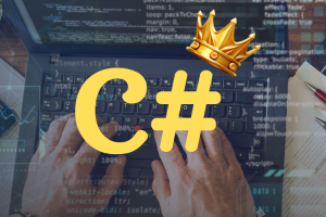 C# is the Language of 2023, See this Month’s TOP Programming Languages