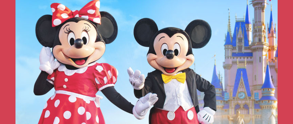 Unexpected twist: Disney opposes billionaire Nelson Peltz