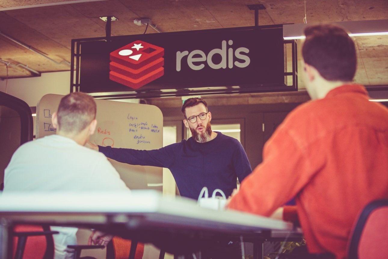 Redis opens office in Bulgaria, urgently opens 75 jobs