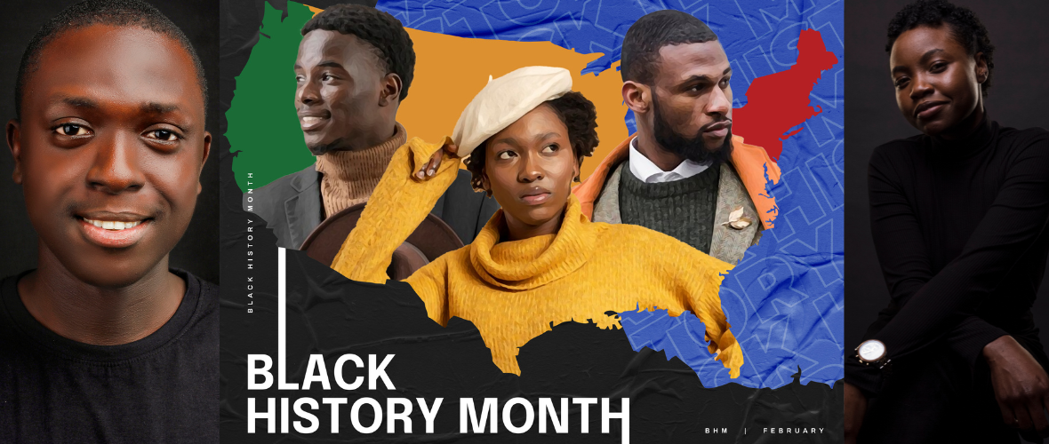 Apple with a Special Black Unity Collection for Black History Month