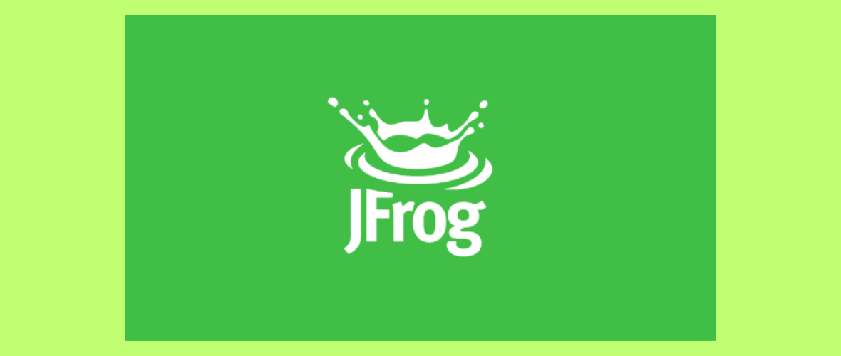 JFrog Introduces New Partnership between JFrog Artifactory and Amazon SageMaker