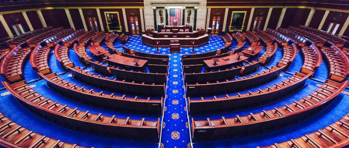 The House of Representatives Established a Task Force on AI