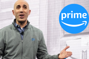 CEO’s Amazon Prime: “I Have no Plans to Adjust the Prime Team”