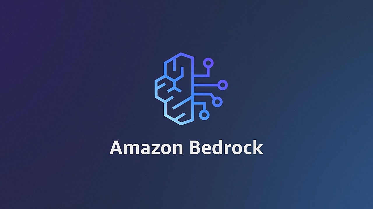 Amazon Announces New Updates to Amazon Bedrock