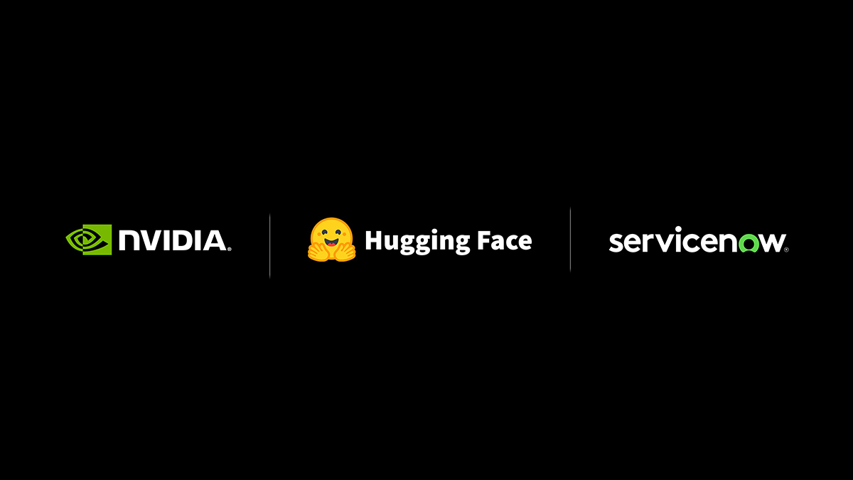 ServiceNow, Hugging Face and NVIDIA Release StarCoder2 for Developers