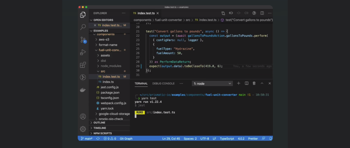 Prismatic Adds Code-Native Integrations to its Low-Code Platform