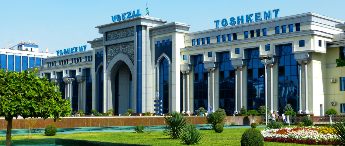 Uzbekistan – The New Outsourcing Destination?