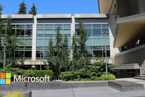 Veteran with Over 20 Years at Microsoft to Lead Windows and Surface