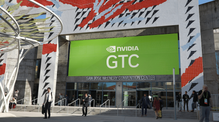 Top Trends at NVIDIA GTC 2024