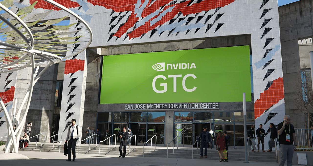 Top Trends at NVIDIA GTC 2024