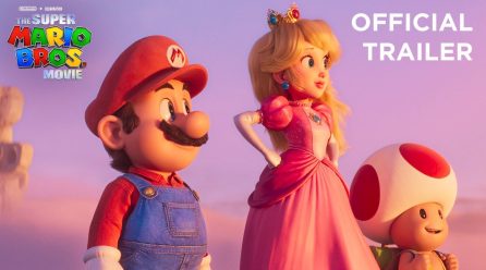 Nintendo is Planning to Create a New Super Mario Bros. Movie