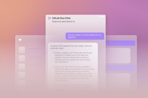 GitLab Releases GitLab Duo Chat with 40+ New Features