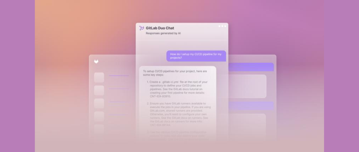 GitLab Releases GitLab Duo Chat with 40+ New Features