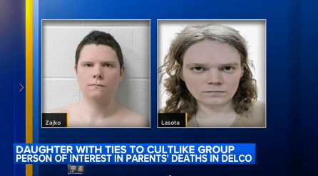 Alleged Leader of Tech-Infused Cult “Zizians” Arrested in Maryland