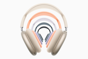 AirPods Max Get Lossless Audio and Ultra-Low Latency in Free April Update