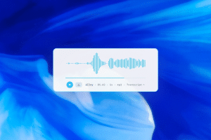 OpenAI Launches Advanced AI-Powered Speech-to-Text and Text-to-Speech Models