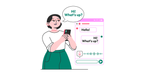 Human-VoiceAIBots-Interaction