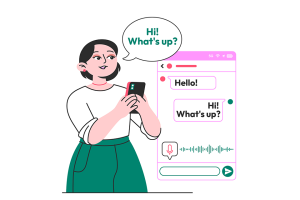 AI Chatbots Are Becoming Emotional Companions – But At What Cost?
