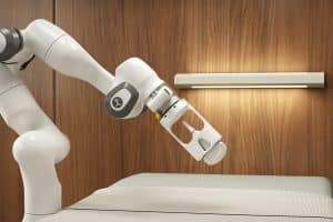 Advancing Autonomous Medical Imaging: NVIDIA and GE HealthCare’s AI-Powered Collaboration