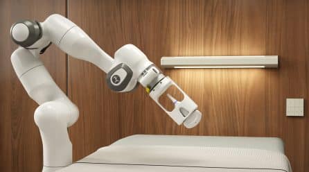 Advancing Autonomous Medical Imaging: NVIDIA and GE HealthCare’s AI-Powered Collaboration
