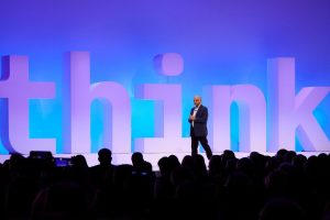 IBM CEO Declares: ‘The Era of AI Experimentation Is Over’ at THINK 2025