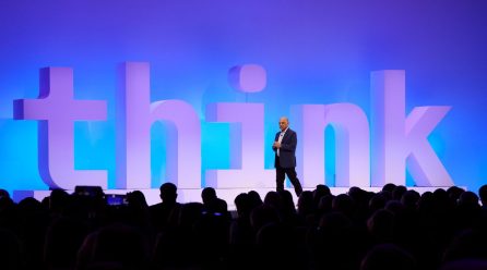 IBM CEO Declares: ‘The Era of AI Experimentation Is Over’ at THINK 2025
