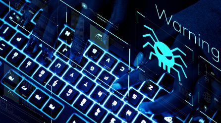 Google Uncovers New “LOSTKEYS” Malware Linked to Russian Hacking Group Cold River