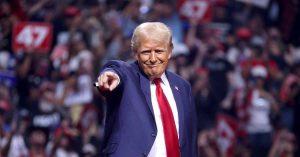 President-Donal-Trump-IP Law